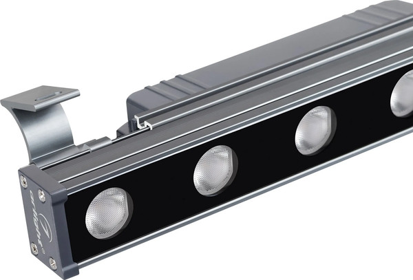 Изображение товара Прожектор Arlight LED AR-LINE-300-6W Warm2700 GR 30deg 230V / 051766