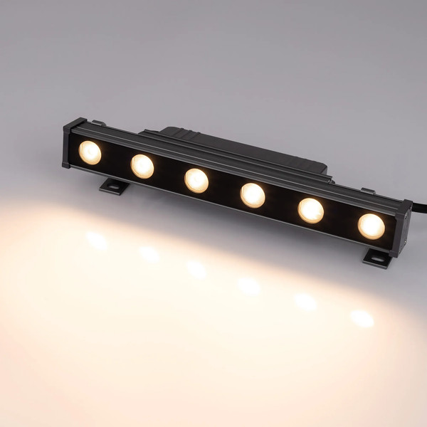Изображение товара Прожектор Arlight LED AR-LINE-300-6W Warm2700 GR 30deg 230V / 051766