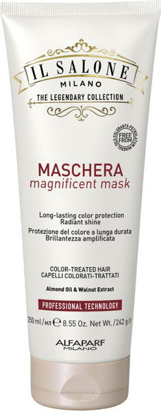 Изображение товара Маска для волос Alfaparf Milano Il Salone Milano Magnificent (250мл)