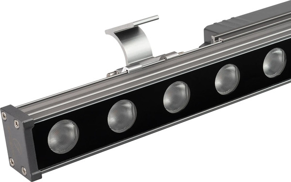 Изображение товара Прожектор Arlight LED AR-LINE-500-12W Day4000 GR 30deg 230V / 037368(1)