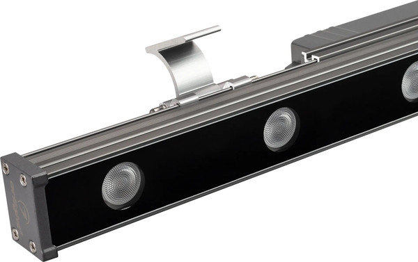 Изображение товара Прожектор Arlight LED AR-LINE-500-6W Warm3000 GR 30deg 230V / 037364(1)