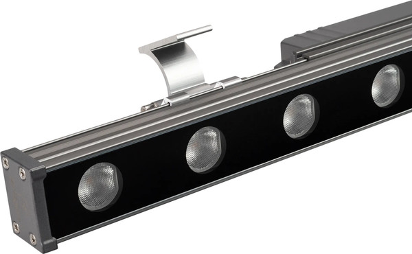 Изображение товара Прожектор Arlight LED AR-LINE-500-9W Day4000 GR 15x60deg 230V / 041723
