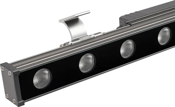 Изображение товара Прожектор Arlight LED AR-LINE-500-9W Day4000 GR 30deg 230V / 037367(1)