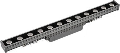 Изображение товара Прожектор Arlight LED AR-LINE-500-9W Day4000 GR 30deg 230V / 037367(1)