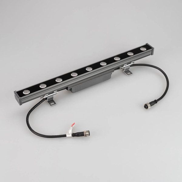 Изображение товара Прожектор Arlight LED AR-LINE-500-9W Warm3000 GR 30deg 230V / 037366(1)