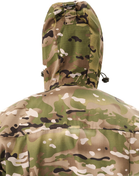 Изображение товара Костюм для охоты и рыбалки УРСУС Барс кмф Мультикам Твил рип-стоп / КОС789-МУЛЬТИКАМ (р.48-50, 182-188)