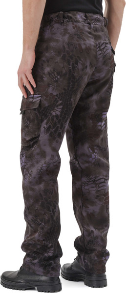 Изображение товара Костюм для охоты и рыбалки УРСУС Барс кмф Черный питон Грета / КОС789 (р.48-50, 170-176)