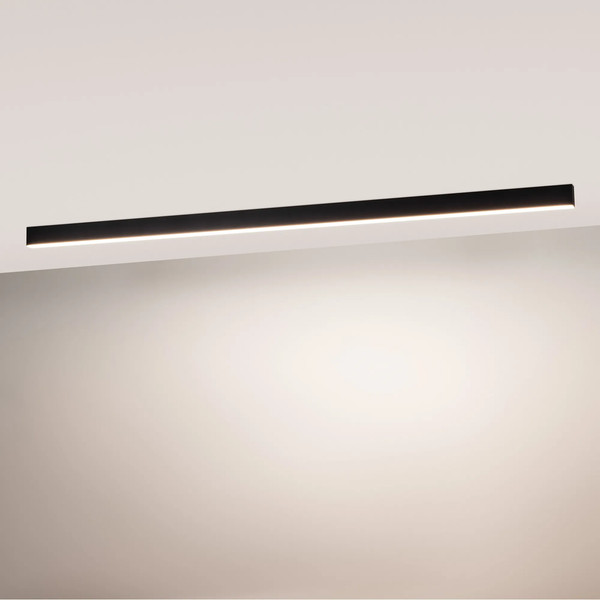 Изображение товара Потолочный светильник Arlight SP-LINE-4970-L3000-105W Day4000 RAL9005 120deg / 051865