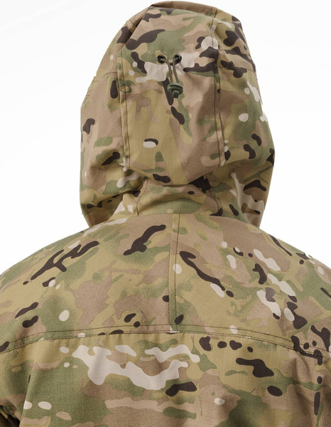 Изображение товара Костюм для охоты и рыбалки УРСУС Геркон-Лето кмф Мультикам Твил рип-стоп / КОС790 (р.48-50, 182-188)