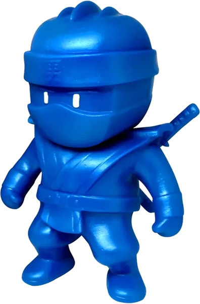 Изображение товара Сквиш Stumble Guys Тянучка Dynamitron / SG0440-14