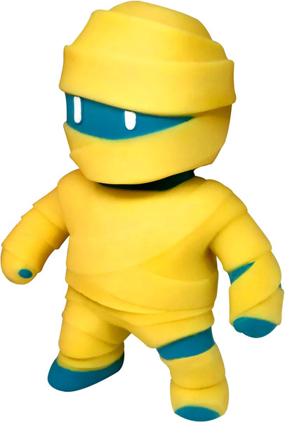 Изображение товара Сквиш Stumble Guys Тянучка Hatshepsut / SG0440-8