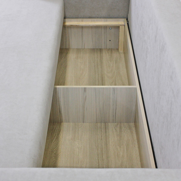 Изображение товара Диван Аквилон Флагман (хаки 02/тригон 1)