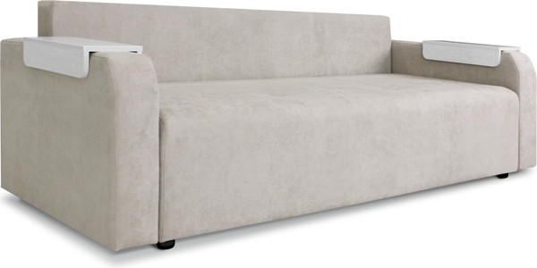 Изображение товара Диван Аквилон Флагман (хаки 02/тригон 1)