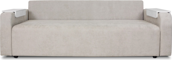 Изображение товара Диван Аквилон Флагман (хаки 02/тригон 1)