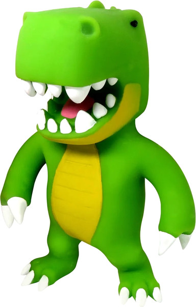Изображение товара Сквиш Stumble Guys Тянучка T-Rex / SG0440-2