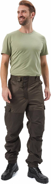 Изображение товара Костюм для охоты и рыбалки УРСУС Геркон-Лето олива/хаки Поли Итали Дотс/Кошачий глаз / КОС790 (р.44-46, 182-188)