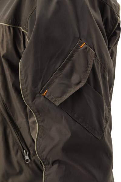 Изображение товара Костюм для охоты и рыбалки УРСУС Геркон-Лето олива/хаки Поли Итали Дотс/Кошачий глаз / КОС790 (р.64-66, 170-176)