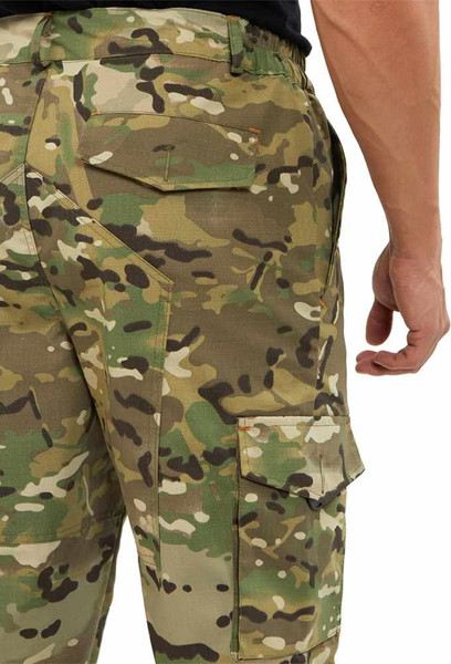 Изображение товара Костюм для охоты и рыбалки УРСУС Сумрак кмф Мультикам Рип-Стоп / КОС407 (р.44-46, 170-176)