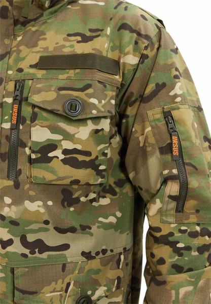 Изображение товара Костюм для охоты и рыбалки УРСУС Сумрак кмф Мультикам Рип-Стоп / КОС407 (р.56-58, 170-176)