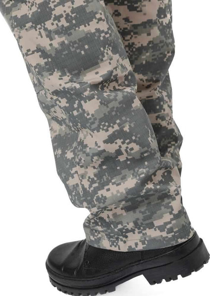 Изображение товара Костюм для охоты и рыбалки УРСУС Сумрак кмф Цифра светло-серый Рип-Стоп / КОС407 (р.56-58, 170-176)