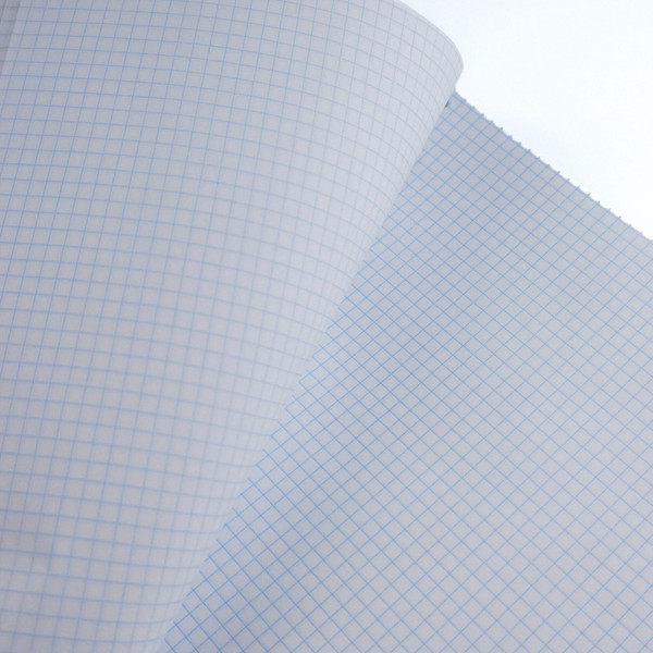 Изображение товара Тетрадь Listoff Привет, я Моль! / ТС2Л4805310 (80л)