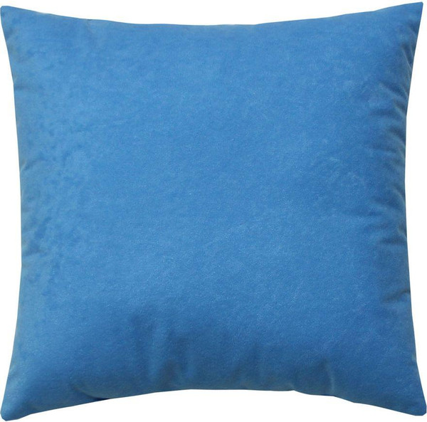 Изображение товара Подушка декоративная MATEX Freak Жидкое мыло / 34-858 (бирюзовый/оранжевый/зеленый)