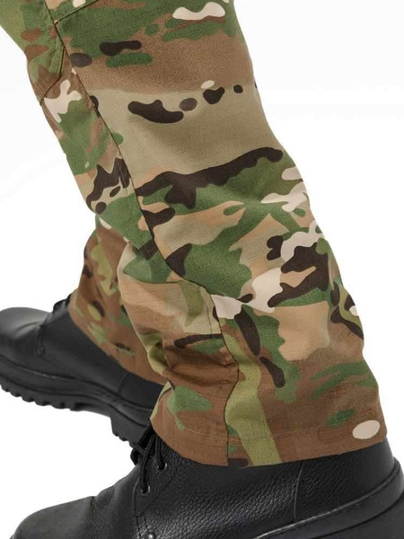 Изображение товара Костюм для охоты и рыбалки УРСУС Штурм кмф Мультикам Твил рип-стоп / КОС1055 (р.56-58, 170-176)