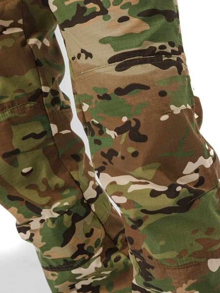 Изображение товара Костюм для охоты и рыбалки УРСУС Штурм кмф Мультикам Твил рип-стоп / КОС1055 (р.56-58, 170-176)