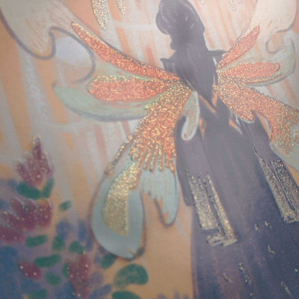 Изображение товара Тетрадь Listoff Сказочный мир / ТСБ4965191 (96л)