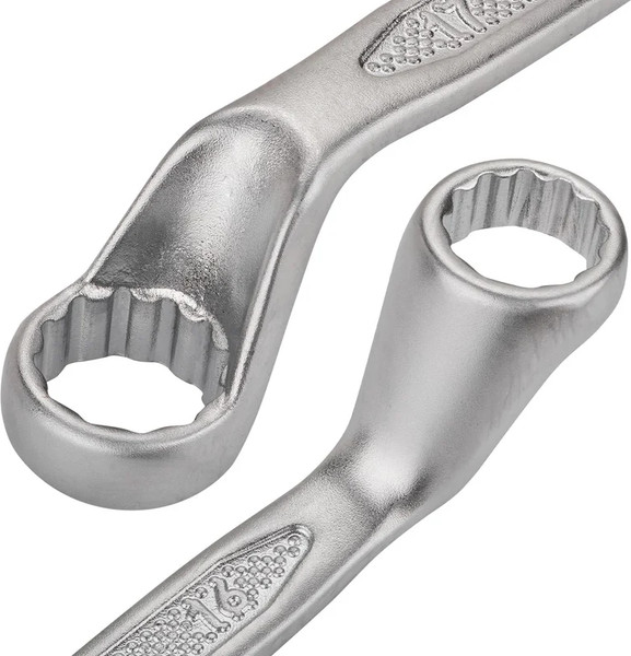 Изображение товара Набор ключей Forsage F-50610P (65653)