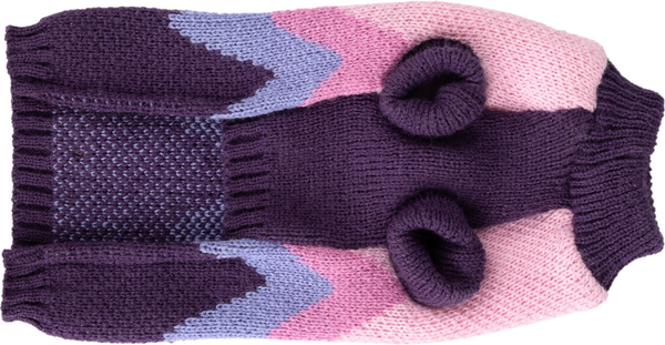 Изображение товара Свитер для животных Ami Play Lima / 259840 (34см, розовый)