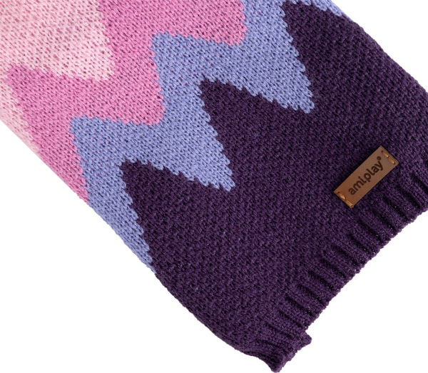 Изображение товара Свитер для животных Ami Play Lima / 259840 (34см, розовый)