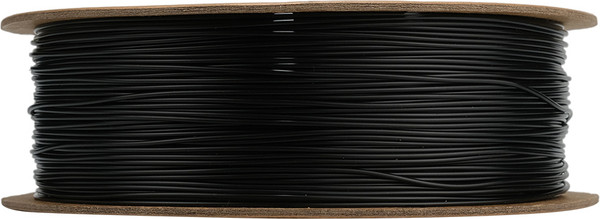 Изображение товара Пластик для 3D-печати eSUN ABS-FR / ABS-FR175B1Y1 (1.75мм, 1кг, черный)