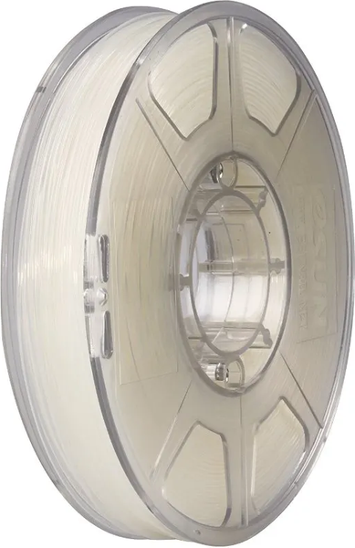 Изображение товара Пластик для 3D-печати eSUN ePA / PA175T1TZ1 (1.75 мм, 1кг, прозрачный)