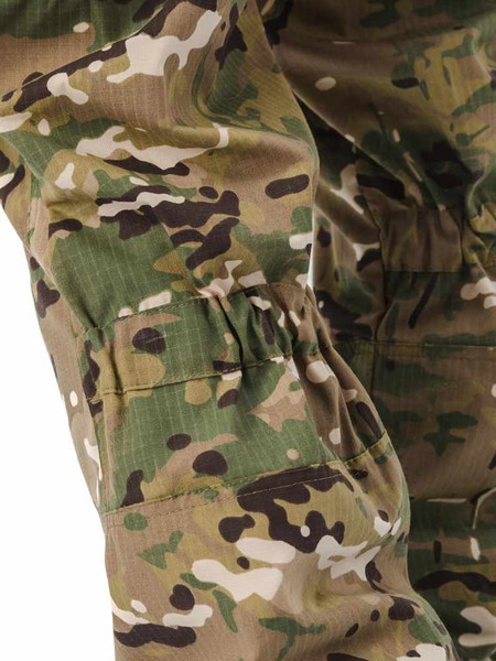 Изображение товара Костюм для охоты и рыбалки УРСУС Горка-М кмф Мультикам Рип-стоп / КОС490 (р.56-58, 182-188)