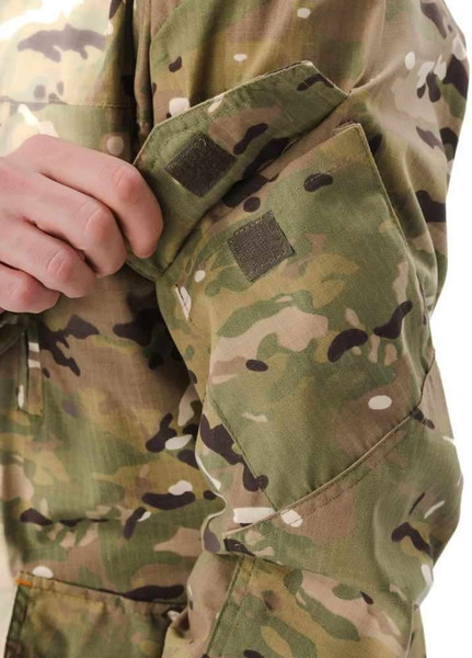 Изображение товара Костюм для охоты и рыбалки УРСУС Горка-М кмф Мультикам Рип-стоп / КОС490 (р.60-62, 170-176)