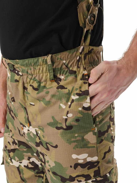 Изображение товара Костюм для охоты и рыбалки УРСУС Горка-М кмф Мультикам Рип-стоп / КОС490 (р.64-66, 182-188)