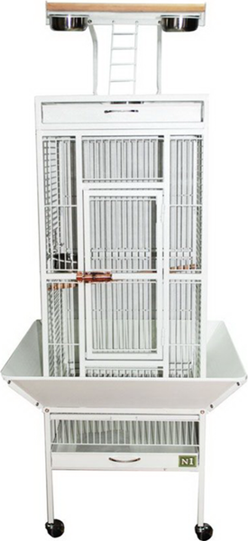 Изображение товара Клетка для птиц Dayang A10