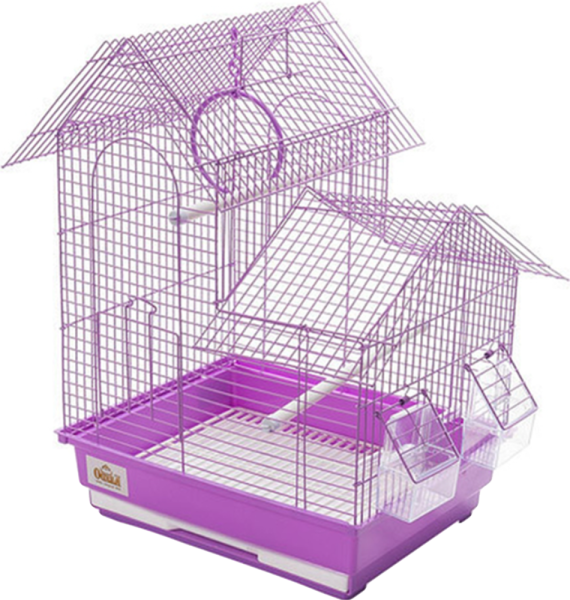 Изображение товара Клетка для птиц Dayang A408
