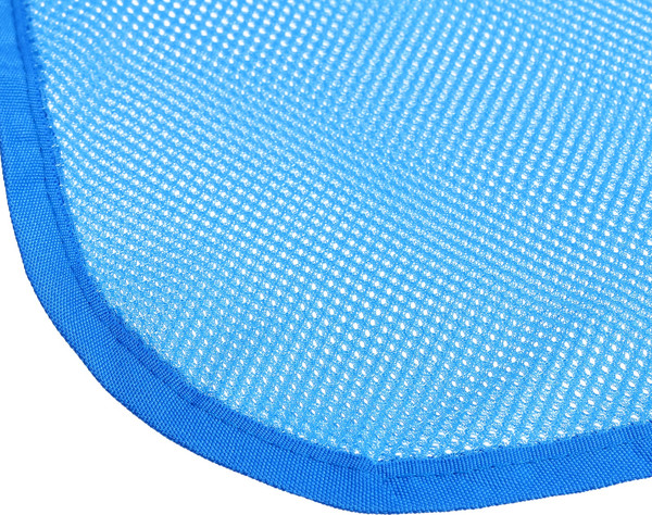 Изображение товара Органайзер детский для купания Крошка Я Акуленок / 10670022