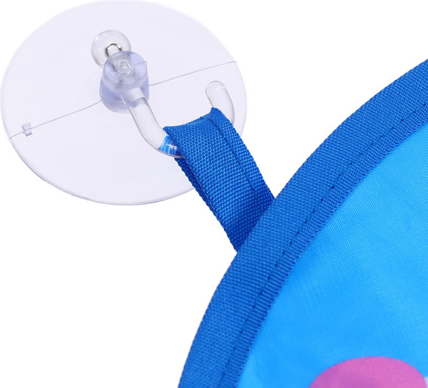 Изображение товара Органайзер детский для купания Крошка Я Акуленок / 10670022