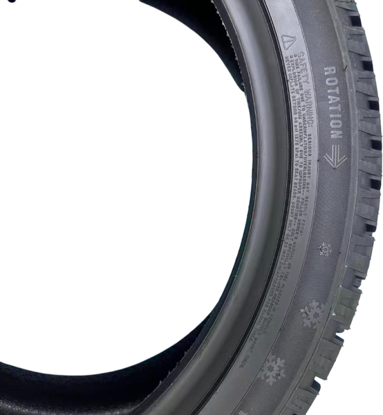 Изображение товара Зимняя шина Routeway Icegrip RY68 215/50R17 95V XL