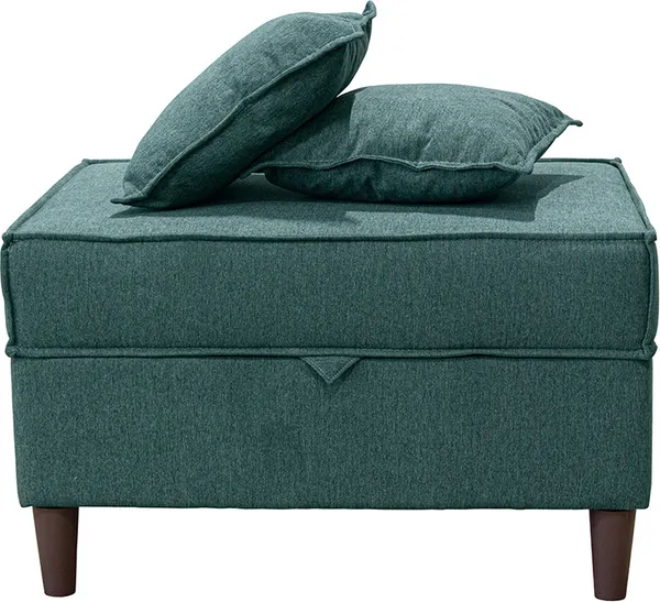 Изображение товара Пуф Anrex Loft (Forest 694)
