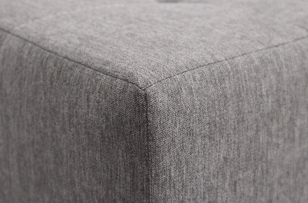 Изображение товара Пуф Anrex Silvia (Forest 980)