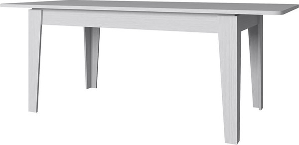 Изображение товара Обеденный стол Anrex Olivia В (вудлайн кремовый)