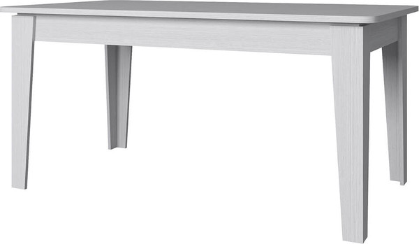 Изображение товара Обеденный стол Anrex Olivia В (вудлайн кремовый)