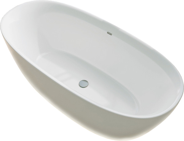 Изображение товара Ванна акриловая Ventospa Foretta 160x80