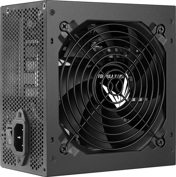 Изображение товара Блок питания для компьютера Formula KCAS Plus 500 500W