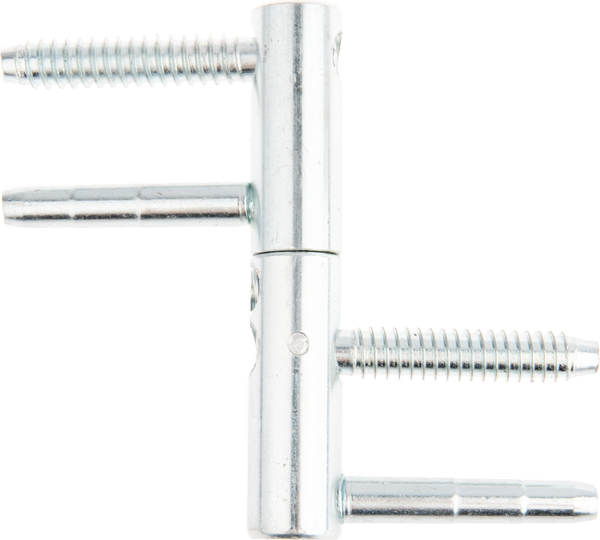 Изображение товара Петля дверная VELA D.14.80 ввертная (хром)