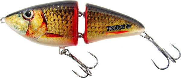 Изображение товара Воблер Hunter Proton 100мм 35г sinking / PRO 10 S RRU